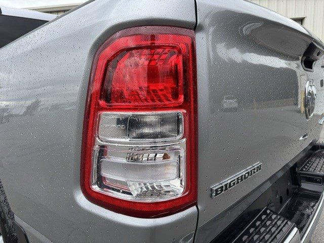 2024 Ram 1500 Vehicle Photo in Mechanicsburg, PA 17050-1707