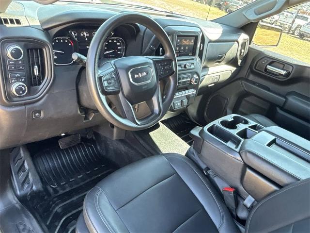 2022 GMC Sierra 1500 Limited Vehicle Photo in ALBERTVILLE, AL 35950-0246