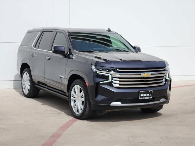 2022 Chevrolet Tahoe Vehicle Photo in Grapevine, TX 76051