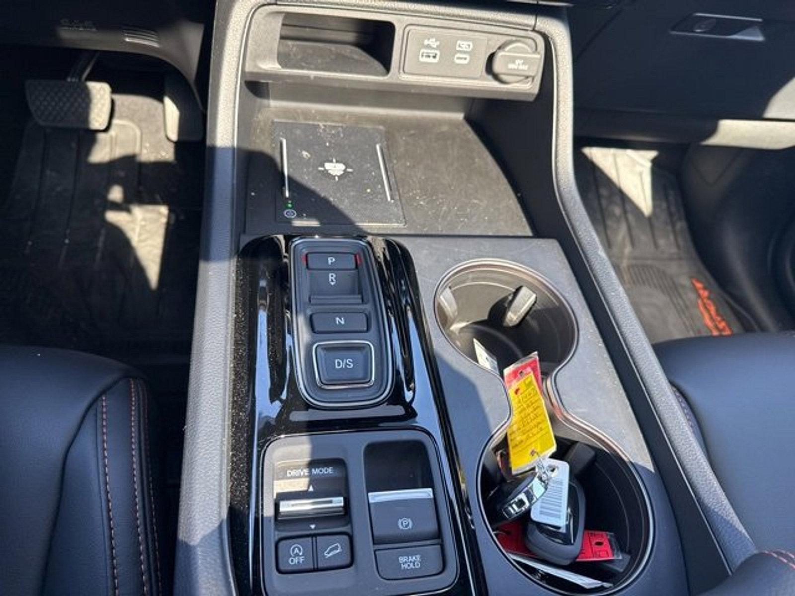 2025 Honda Pilot Vehicle Photo in Harrisburg, PA 17111