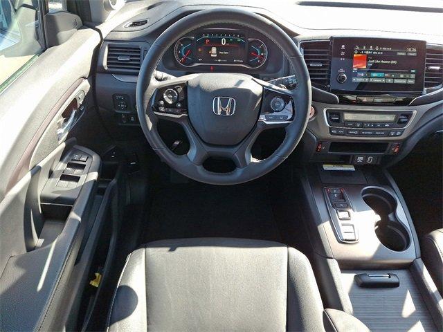 2022 Honda Pilot Vehicle Photo in Willow Grove, PA 19090
