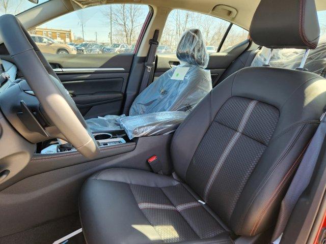 2025 Nissan Altima Vehicle Photo in Ardmore, PA 19003
