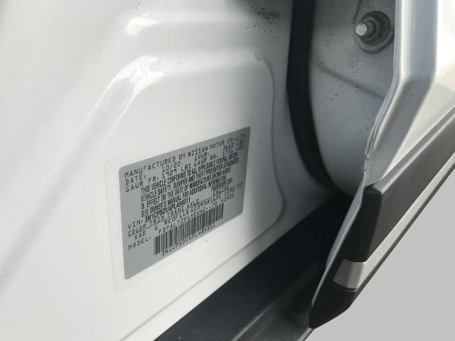 2023 Nissan Kicks Vehicle Photo in GREEN BAY, WI 54303-3330