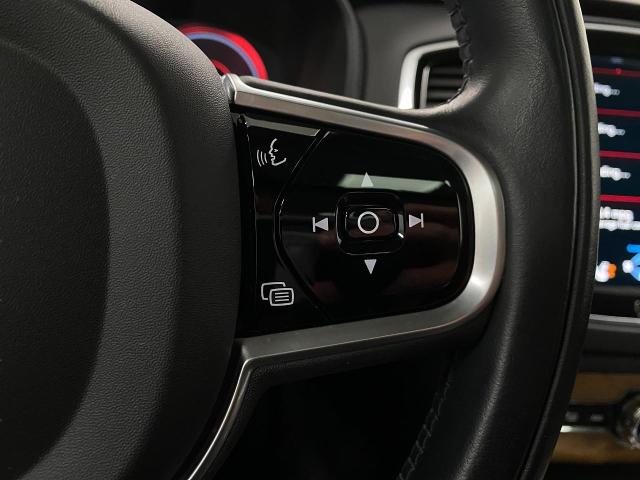 2020 Volvo XC90 Vehicle Photo in Appleton, WI 54913