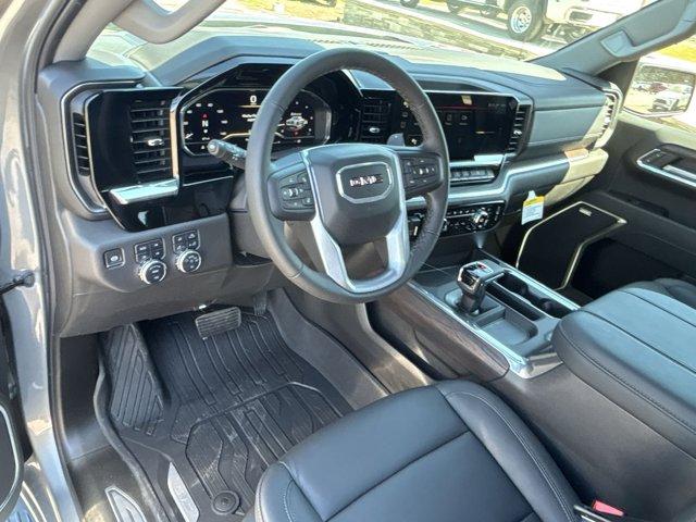 2025 GMC Sierra 1500 Vehicle Photo in ALBERTVILLE, AL 35950-0246