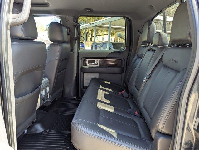 2013 Ford F-150 Vehicle Photo in San Antonio, TX 78230