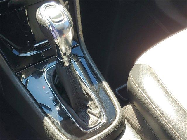 2017 Buick Encore Vehicle Photo in SUNRISE, FL 33323-3202