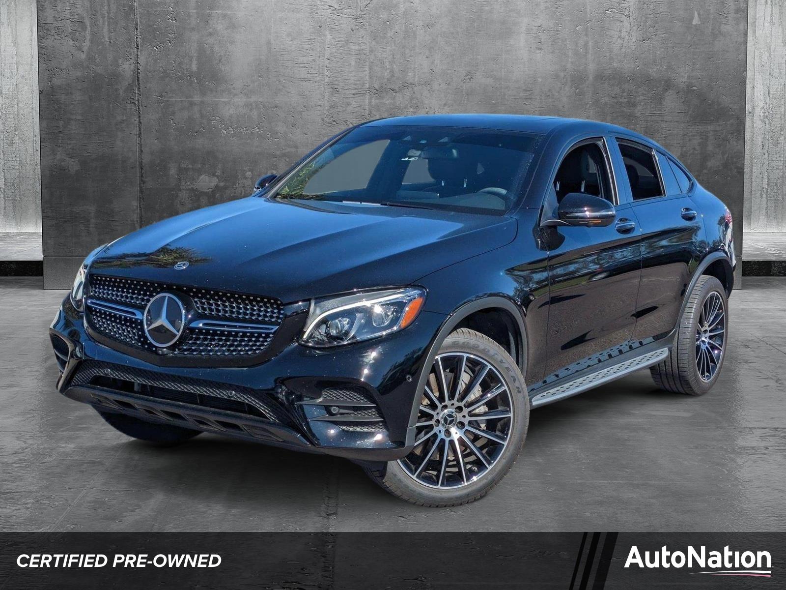 2019 Mercedes-Benz GLC Vehicle Photo in Sarasota, FL 34231