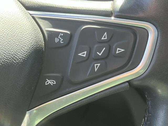 2022 Chevrolet Equinox Vehicle Photo in Roslyn, NY 11576