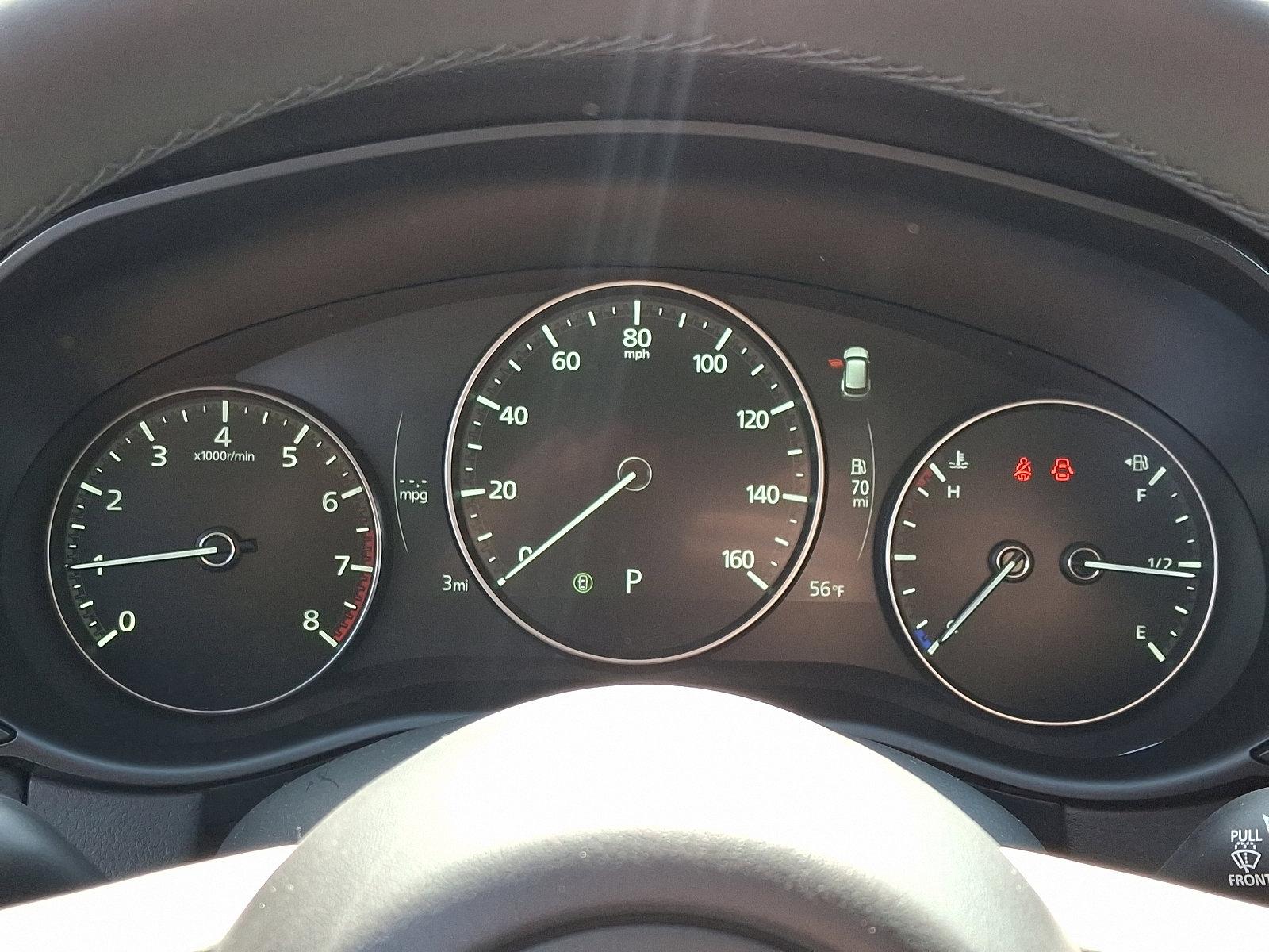 2025 Mazda CX-50 Vehicle Photo in Trevose, PA 19053