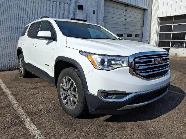 2019 GMC Acadia Vehicle Photo in TREVOSE, PA 19053-4984
