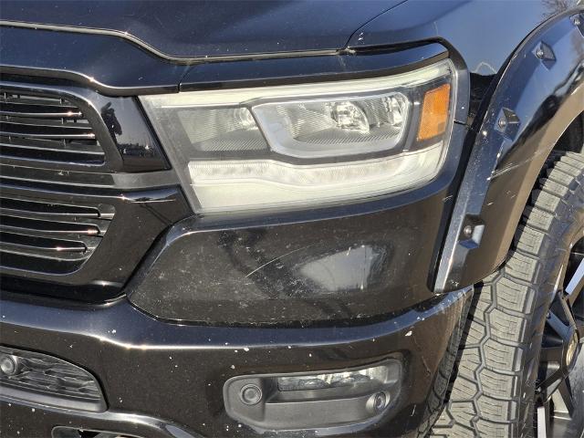 2019 Ram 1500 Vehicle Photo in Oklahoma City, OK 73114