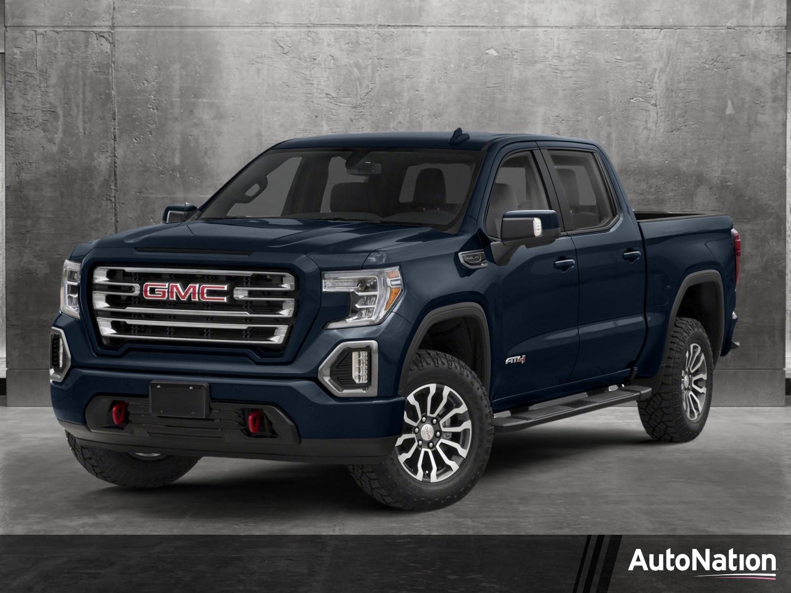 2019 GMC Sierra 1500 Vehicle Photo in CORPUS CHRISTI, TX 78412-4902