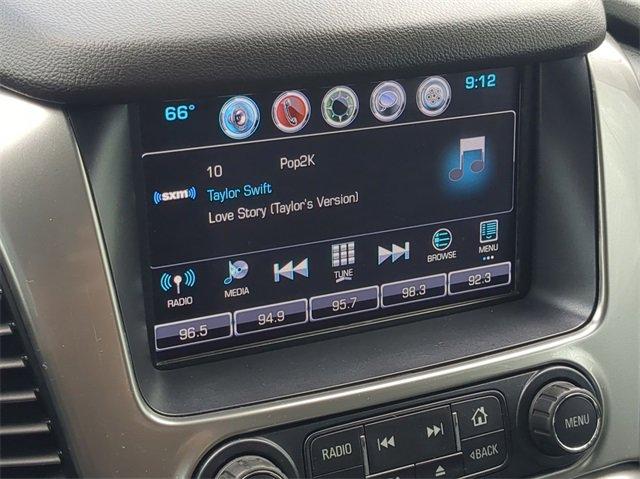 2020 Chevrolet Suburban Vehicle Photo in COLLIERVILLE, TN 38017-9006