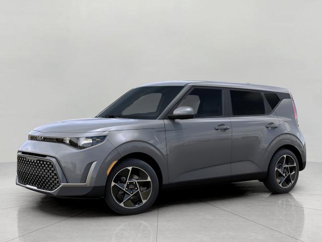 2025 Kia Soul Vehicle Photo in Appleton, WI 54914