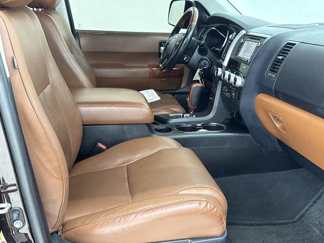 2019 Toyota Sequoia Vehicle Photo in Charlotte, NC 28273