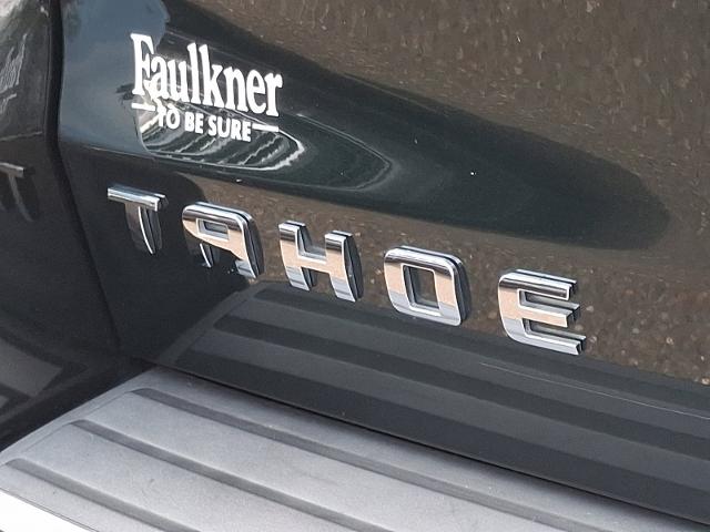 2016 Chevrolet Tahoe Vehicle Photo in TREVOSE, PA 19053-4984