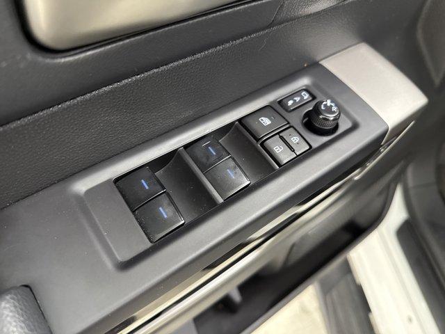 2024 Toyota Tundra 4WD Vehicle Photo in Charlotte, NC 28273