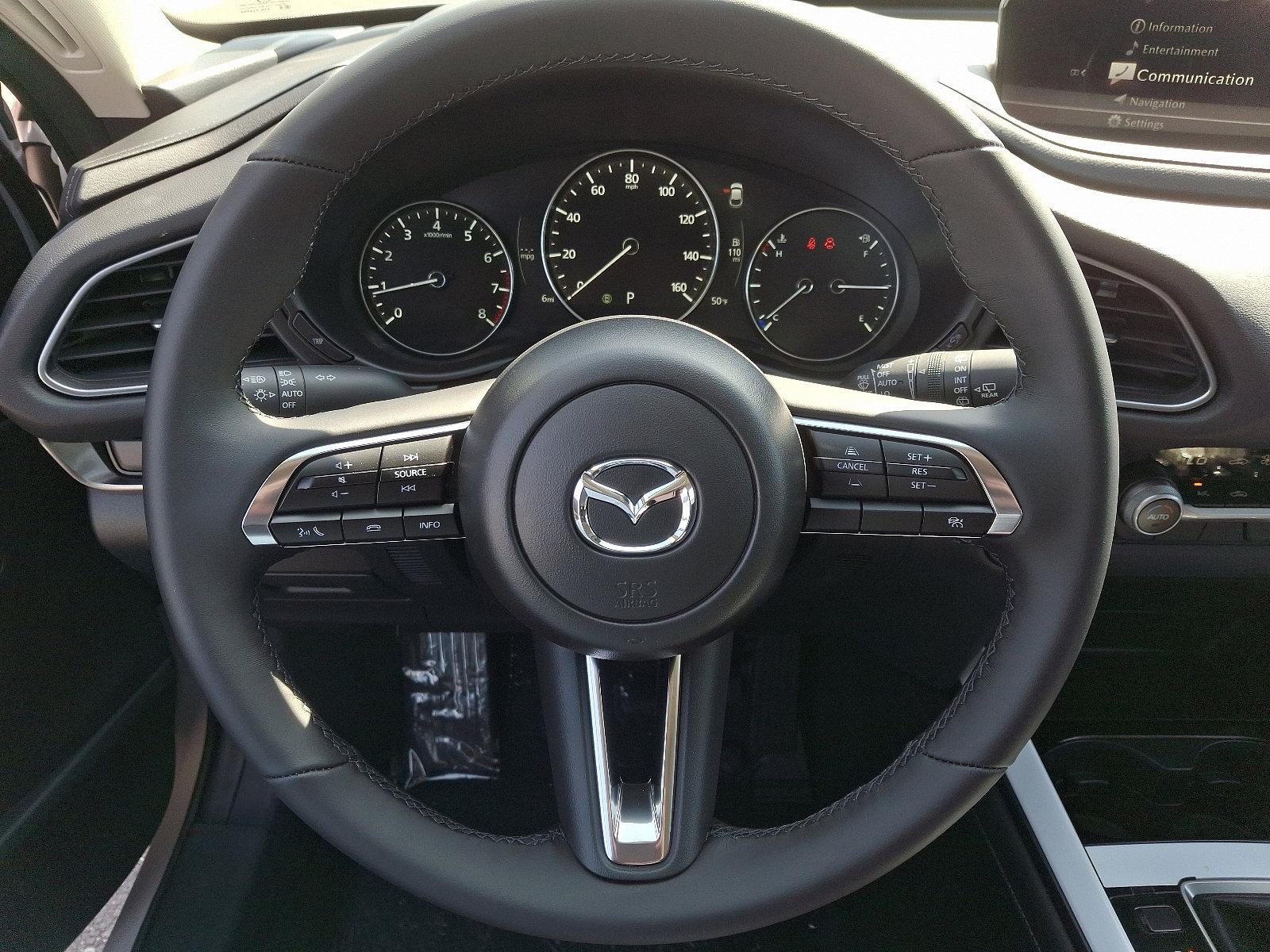 2025 Mazda CX-30 Vehicle Photo in Trevose, PA 19053