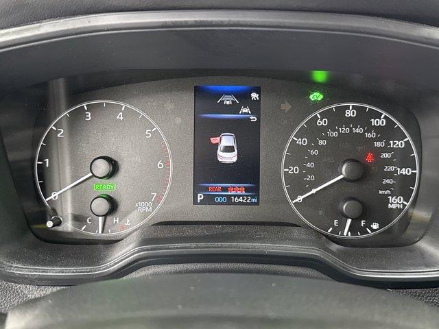2024 Toyota Corolla Vehicle Photo in Charlotte, NC 28273