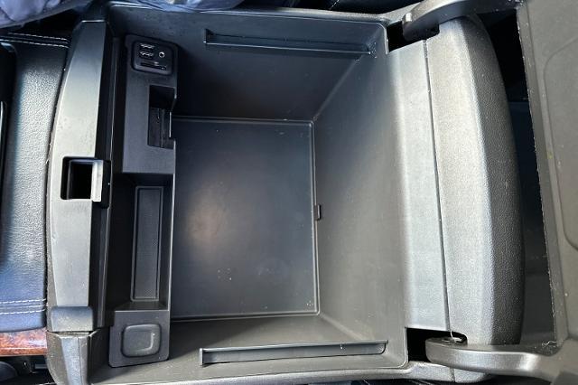 2015 Chevrolet Suburban Vehicle Photo in SPOKANE, WA 99202-2191