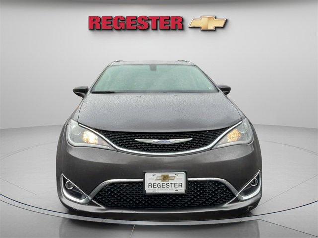 2018 Chrysler Pacifica Vehicle Photo in THOMPSONTOWN, PA 17094-9014