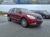Used 2017 Buick Enclave Premium with VIN 5GAKVCKD6HJ272121 for sale in Clyde, OH