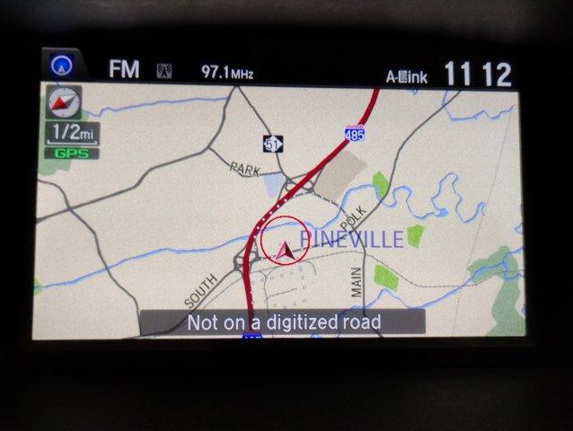 2017 Acura MDX Vehicle Photo in PINEVILLE, NC 28134-8495