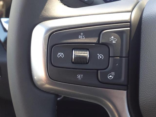 2025 Chevrolet Silverado 1500 Vehicle Photo in Denton, TX 76205