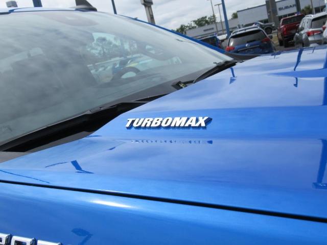 2025 Chevrolet Silverado 1500 Vehicle Photo in LEESBURG, FL 34788-4022