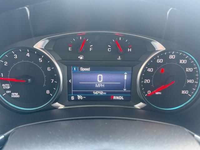 2022 Chevrolet Equinox Vehicle Photo in Appleton, WI 54914
