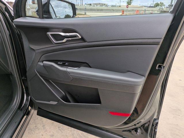 2025 Kia Sportage Vehicle Photo in SELMA, TX 78154-1459