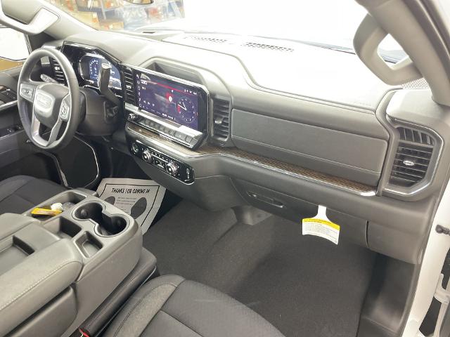 2023 GMC Sierra 1500 Vehicle Photo in GILBERT, AZ 85297-0402