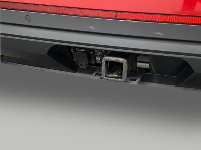 2021 Volkswagen Atlas Vehicle Photo in Appleton, WI 54913