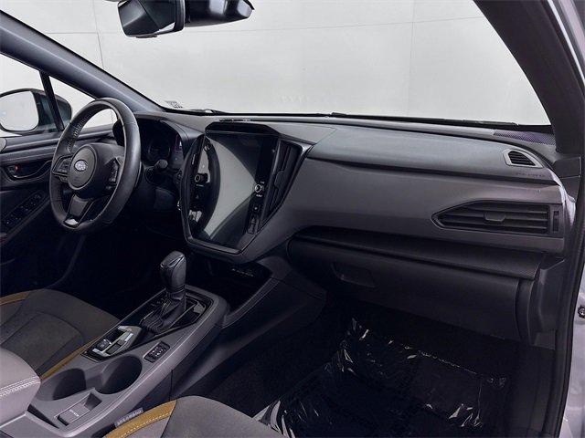 2024 Subaru Crosstrek Vehicle Photo in PUYALLUP, WA 98371-4149