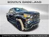 Used 2023 Chevrolet Silverado 1500 Custom with VIN 1GCPABEK4PZ182812 for sale in Miami, FL