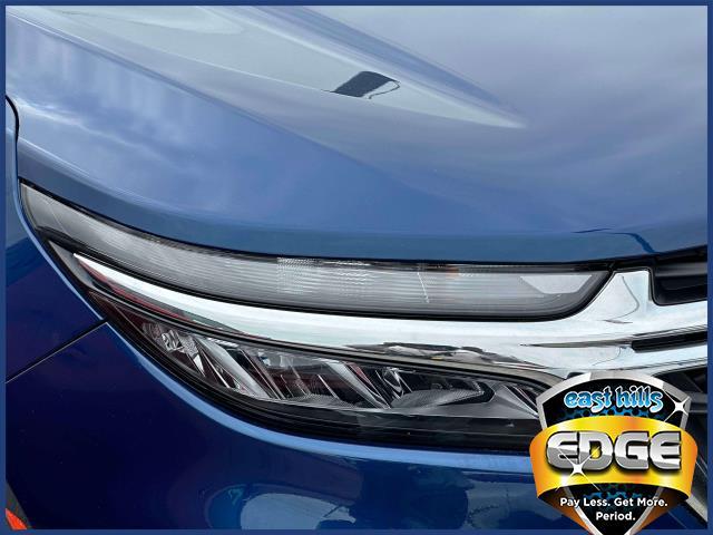 2022 Chevrolet Equinox Vehicle Photo in Roslyn, NY 11576