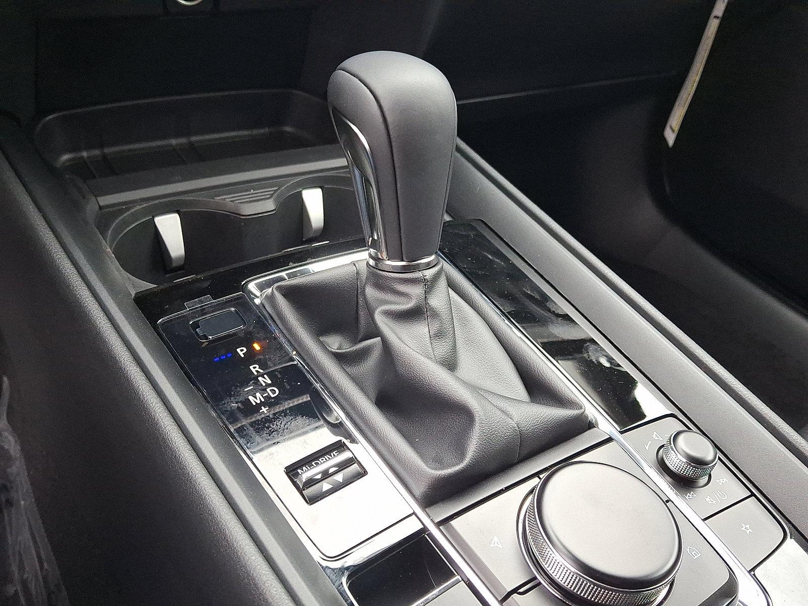 2025 Mazda CX-50 Vehicle Photo in Trevose, PA 19053