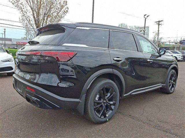 2025 INFINITI QX60 Vehicle Photo in Willow Grove, PA 19090