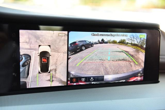 2025 Nissan Murano Vehicle Photo in Ballwin, MO 63011