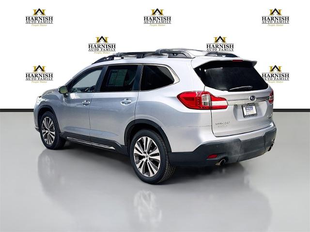 2019 Subaru Ascent Vehicle Photo in EVERETT, WA 98203-5662