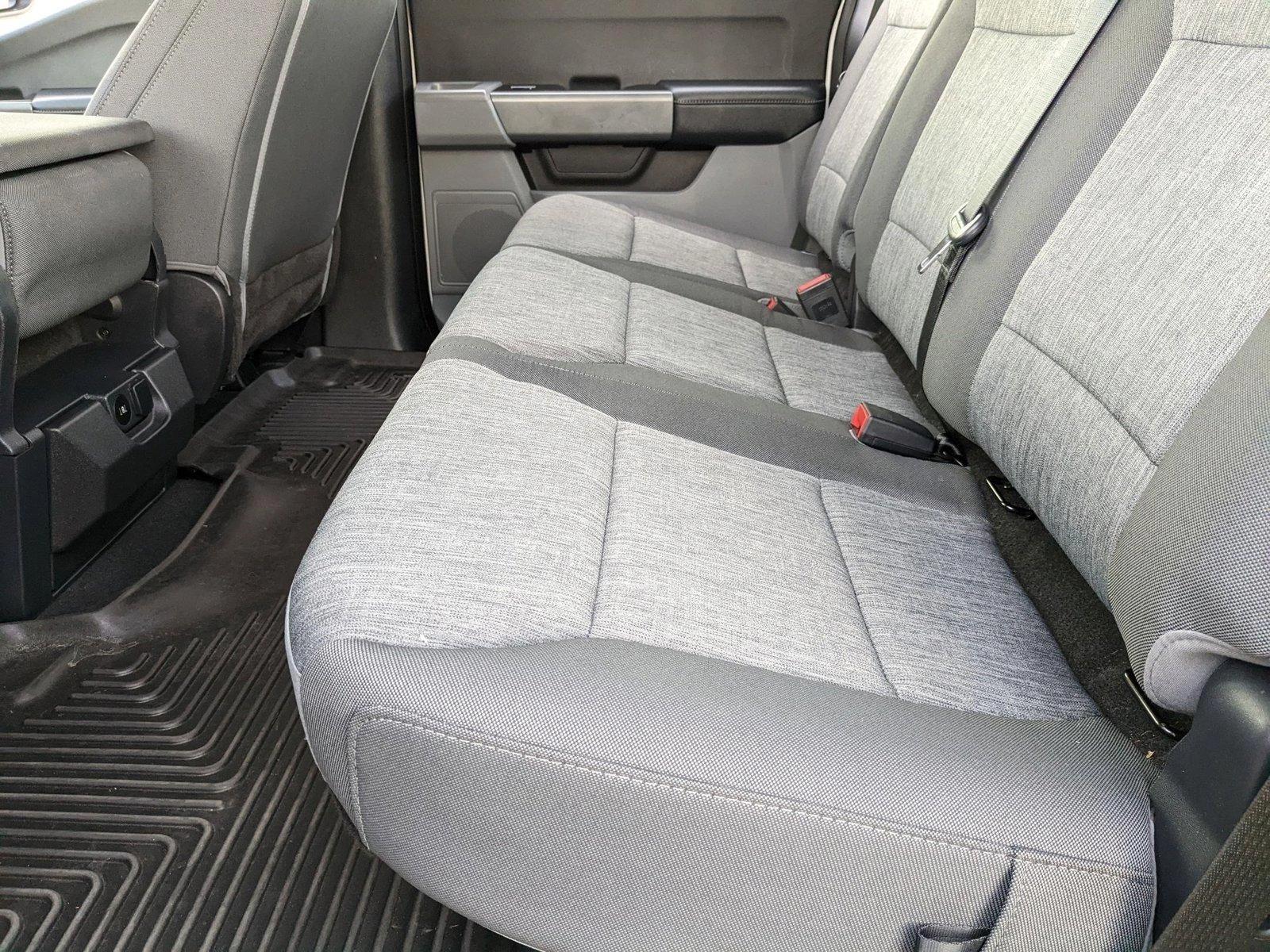 2023 Ford Super Duty F-250 SRW Vehicle Photo in Orlando, FL 32811