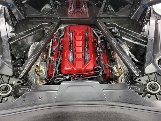 2024 Chevrolet Corvette Stingray Vehicle Photo in NEENAH, WI 54956-2243