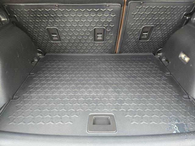 2022 Ford Bronco Sport Vehicle Photo in Decatur, TX 76234