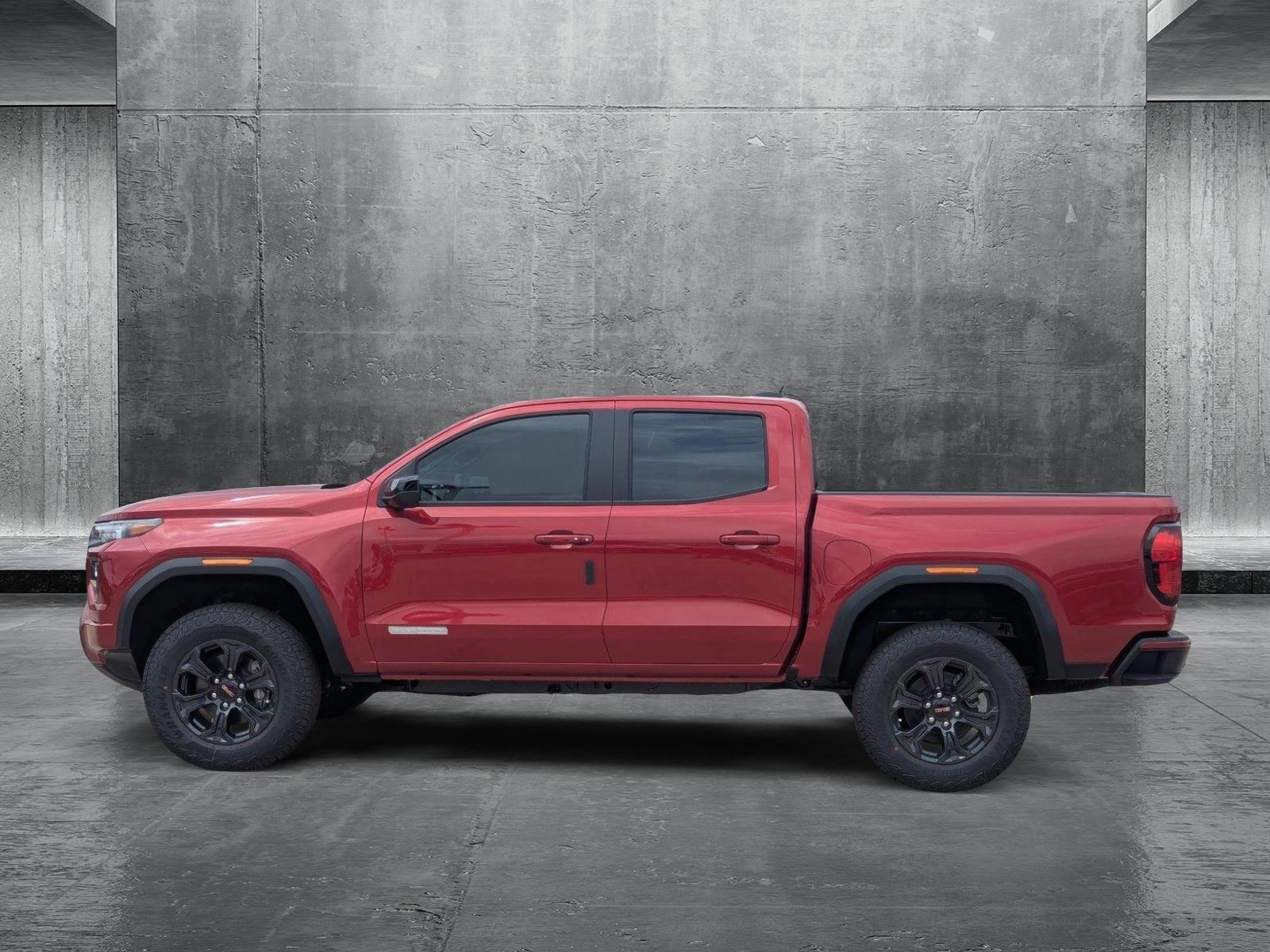 2025 GMC Canyon Vehicle Photo in CORPUS CHRISTI, TX 78412-4902