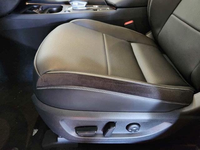 2025 INFINITI QX50 Vehicle Photo in DALLAS, TX 75209