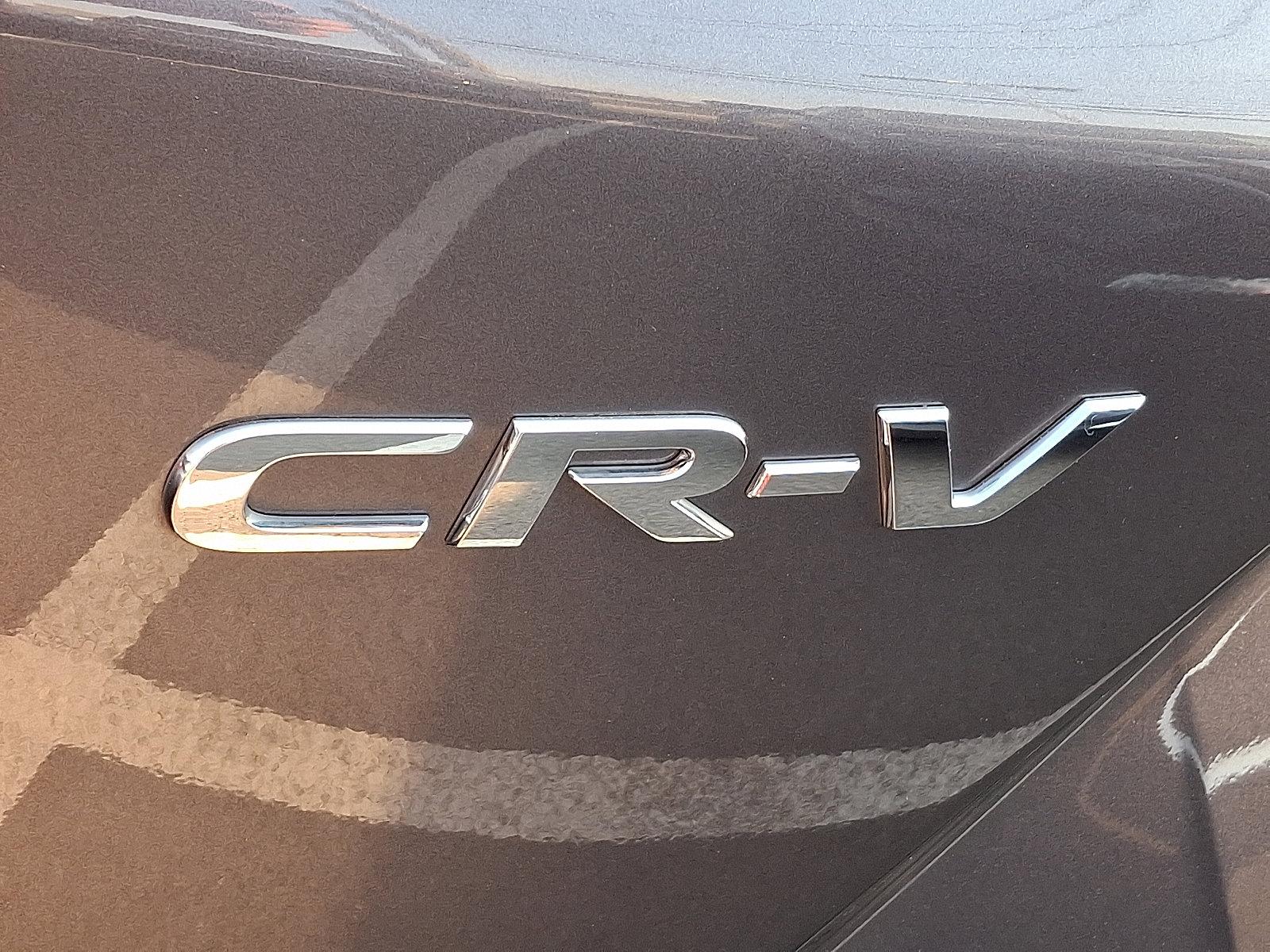 2019 Honda CR-V Vehicle Photo in Harrisburg, PA 17111