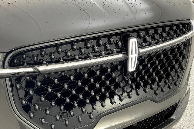 2024 Lincoln Nautilus Vehicle Photo in Grapevine, TX 76051