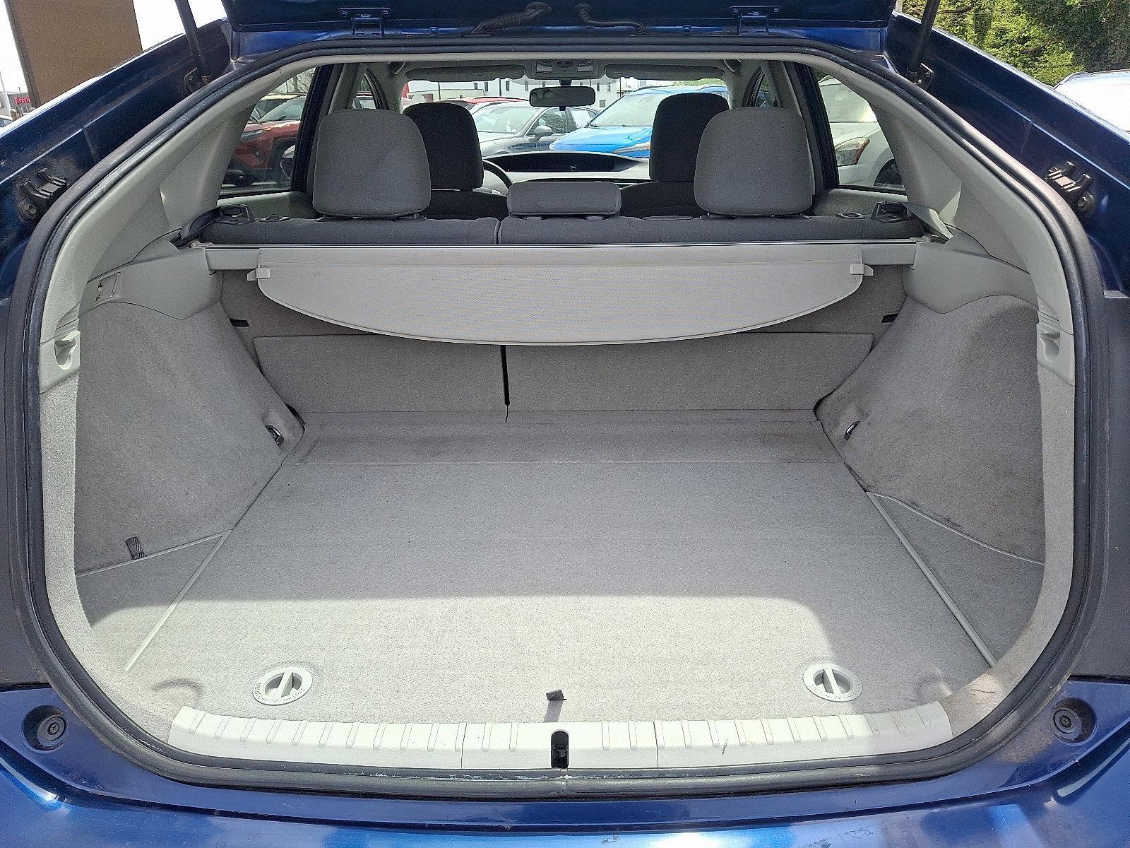 2011 Toyota Prius Vehicle Photo in Harrisburg, PA 17111