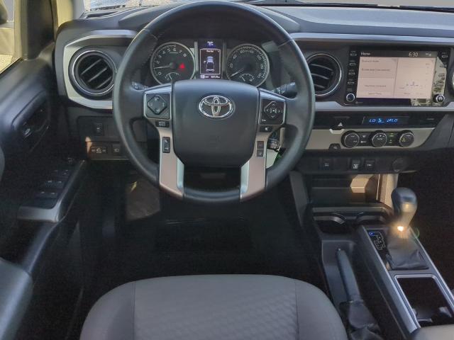 2022 Toyota Tacoma 2WD Vehicle Photo in Brunswick, GA 31525